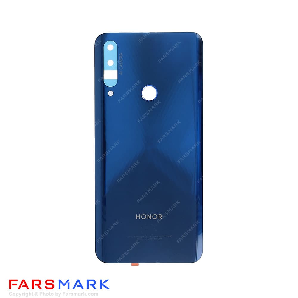 درب پشت گوشی آنر Honor 9X