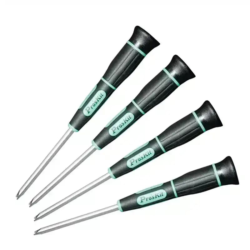 پیچ گوشتی دوشاخ پروسکیت مدل Proskit SD-2404 — تصویر ۲