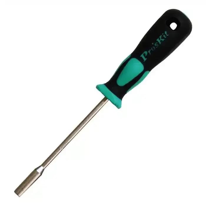 پیچ گوشتی سر بکسی پروسکیت مدل Proskit SD-2800-M5.5