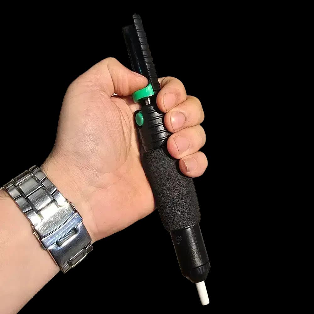 قلع کش پمپی پروسکیت مدل Proskit DP-366D — تصویر ۴
