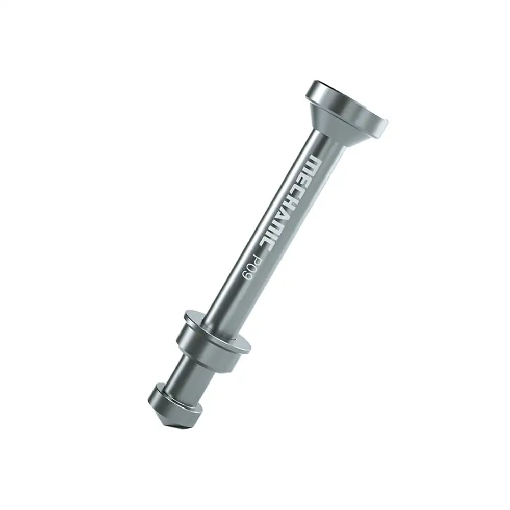 دسته سرنگ تزریق فلکس مکانیک مدل MECHANIC P09 — تصویر ۶