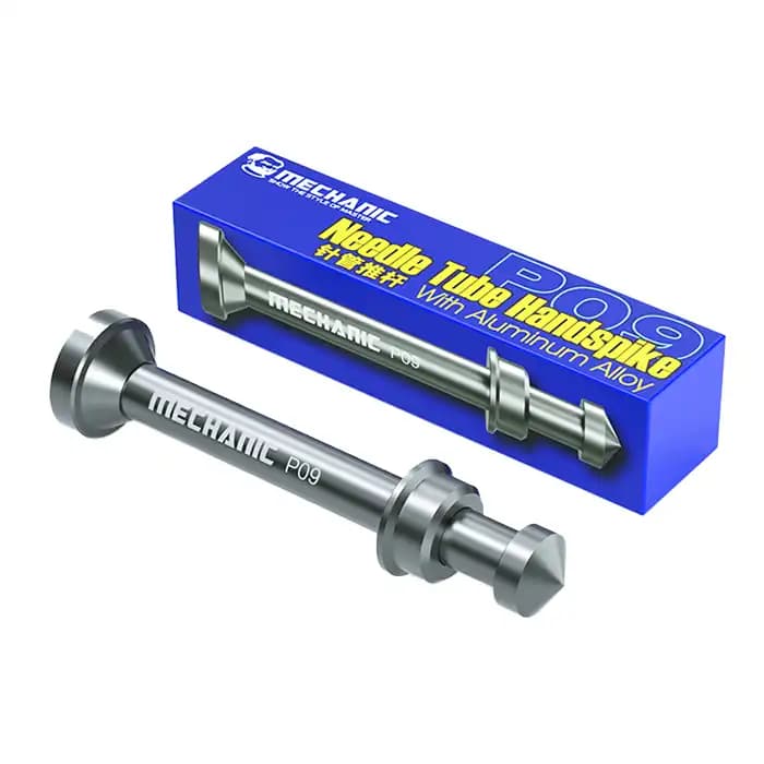 دسته سرنگ تزریق فلکس مکانیک مدل MECHANIC P09 — تصویر ۳