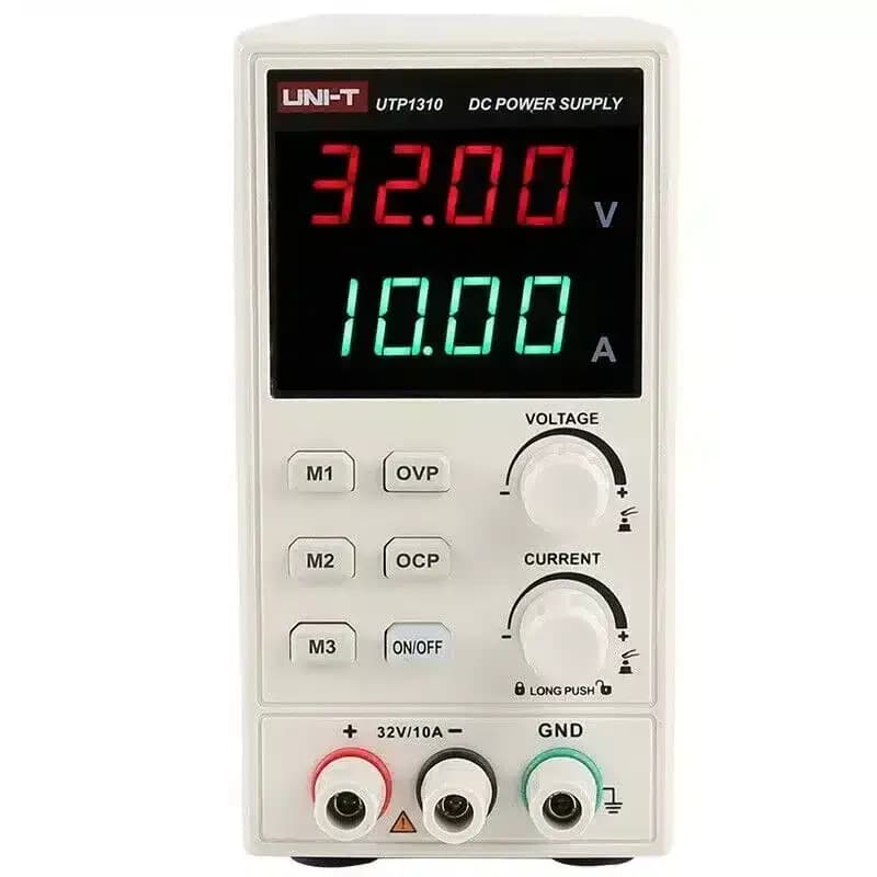 منبع تغذیه یونی تی مدل UNI-T UTP1310