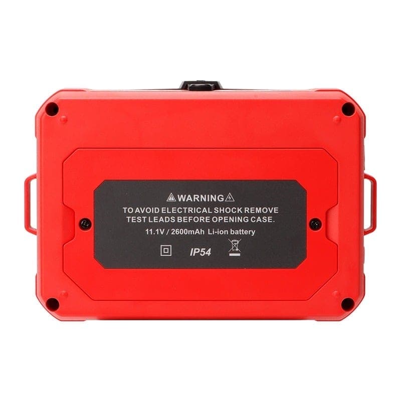 میگر دیجیتال یونی تی مدل UNI-T UT501E — تصویر ۴