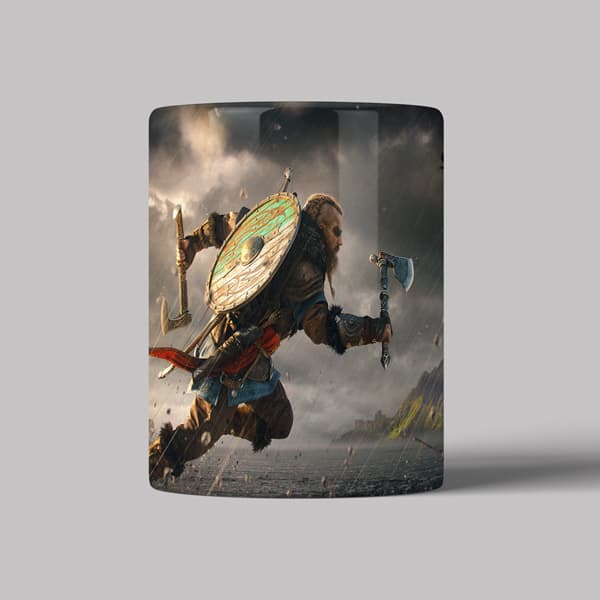 ماگ اساسین کرید Assassins Creed