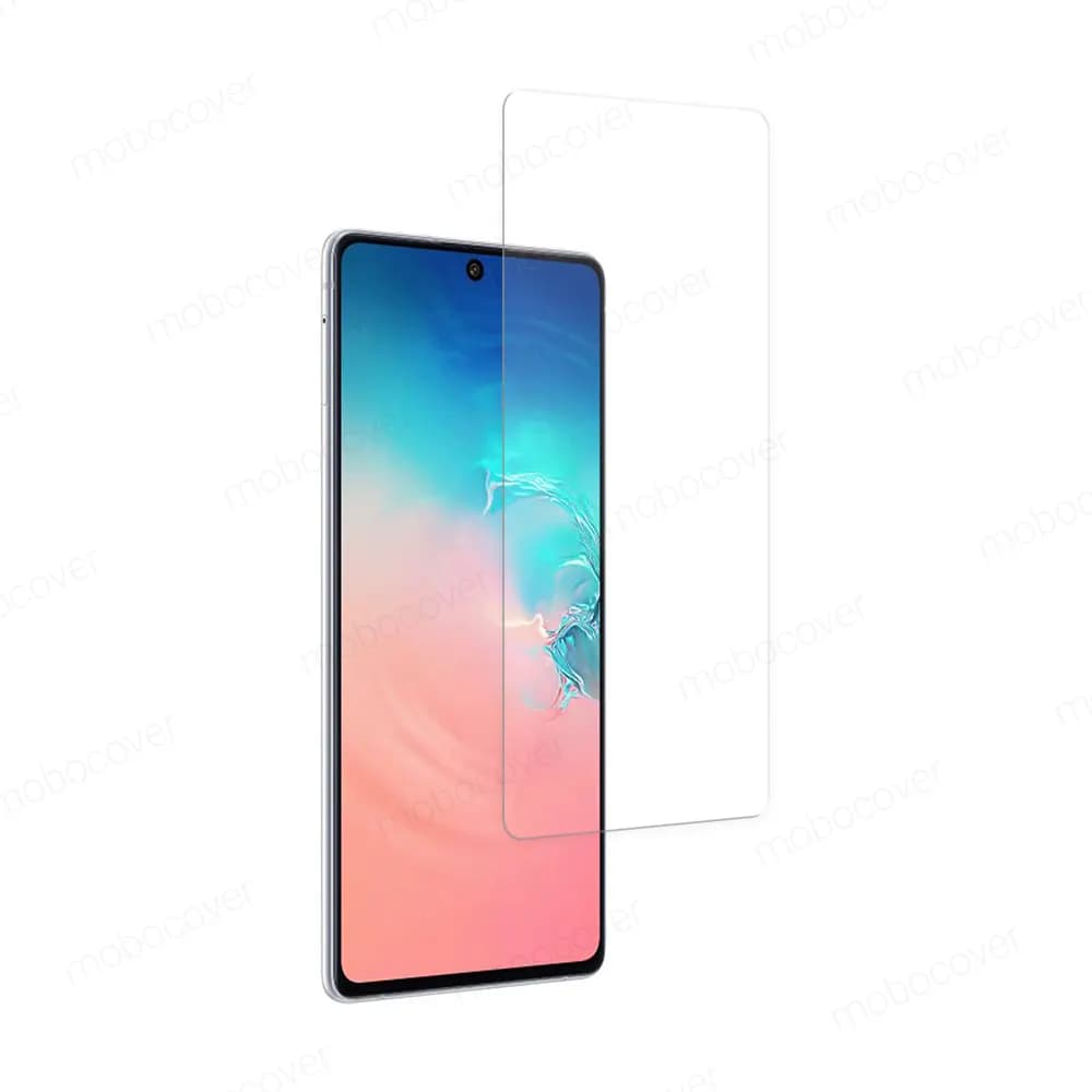 محافظ صفحه نمایش گوشی موبایل Samsung Galaxy S10 Lite / سامسونگ گلکسی اس ۱۰ لایت