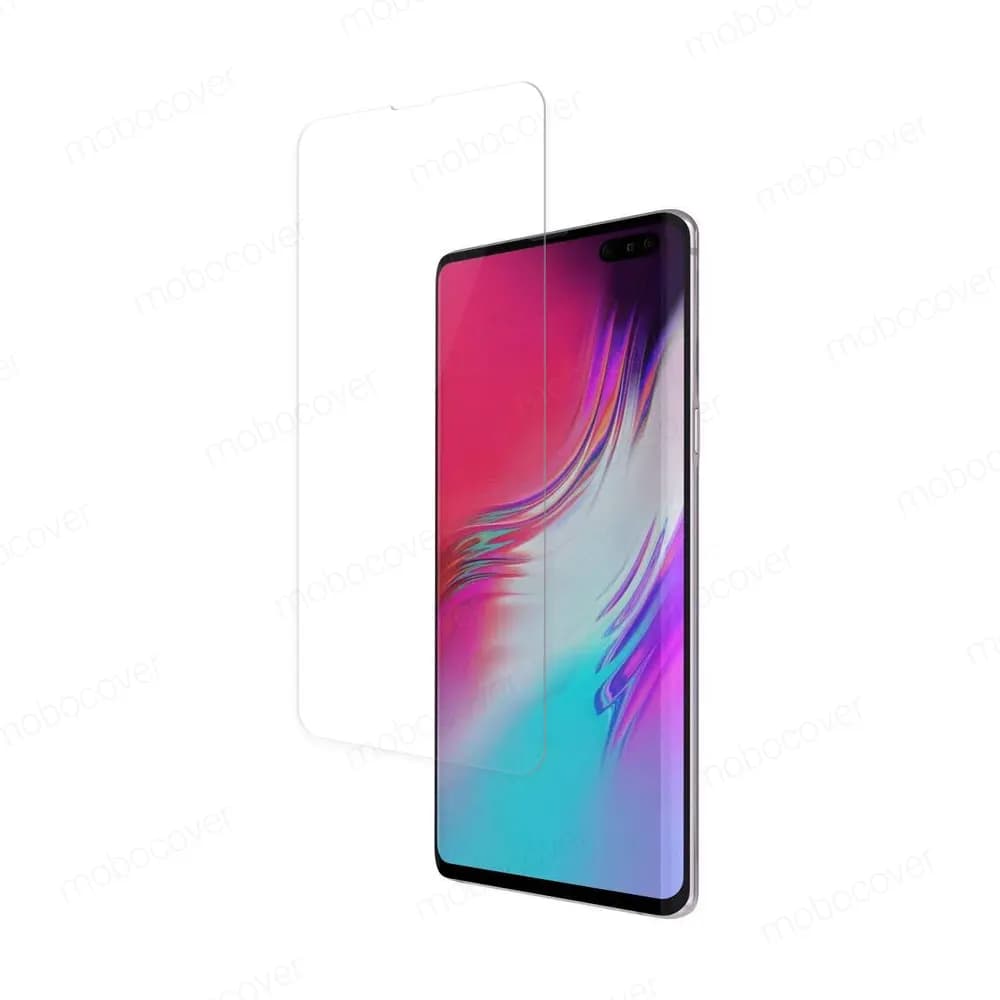 محافظ صفحه نمایش گوشی موبایل Samsung Galaxy S10 5G / سامسونگ گلکسی اس ۱۰ ۵ جی