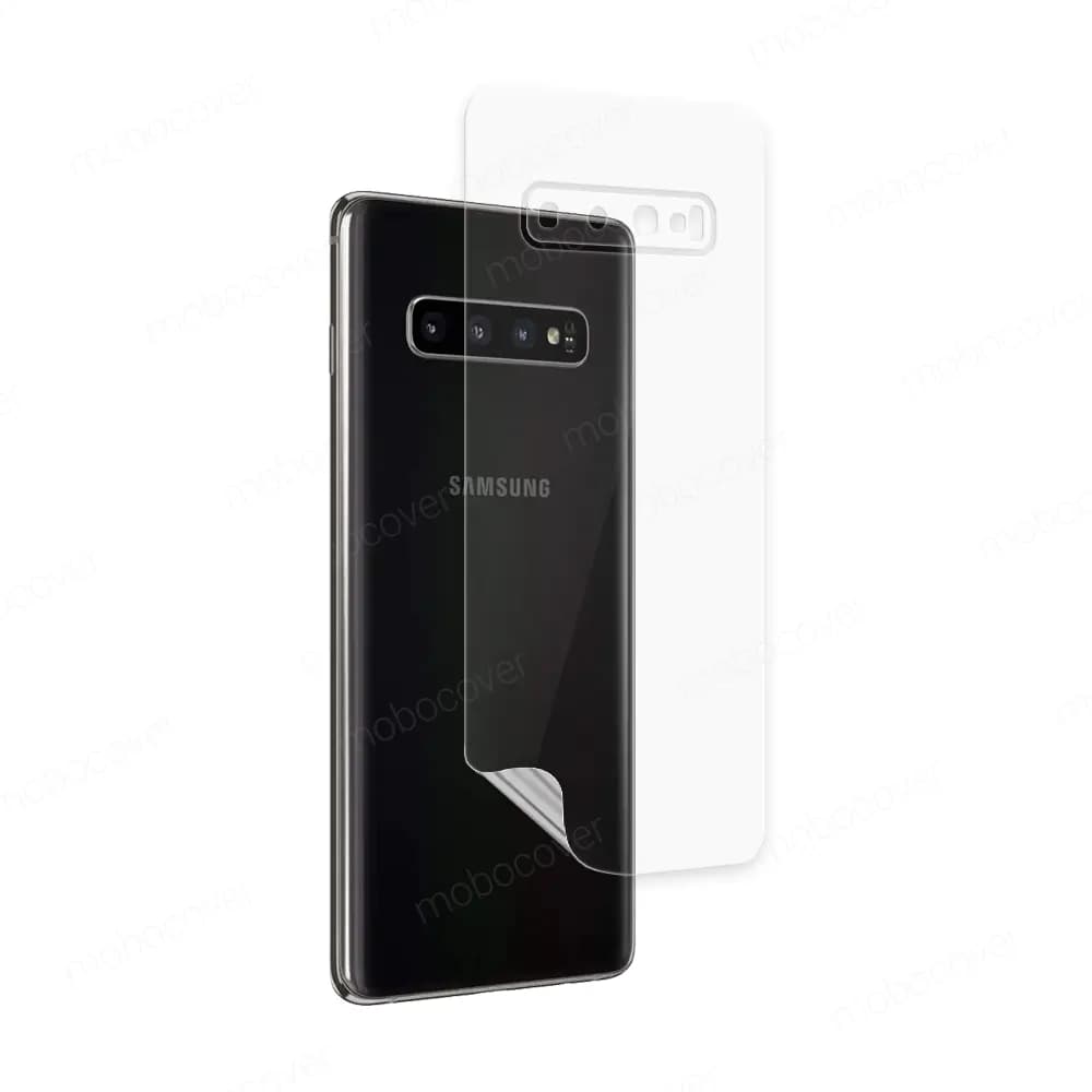 محافظ برچسب پشت گوشی موبایل Samsung Galaxy S10 / سامسونگ گلکسی اس ۱۰