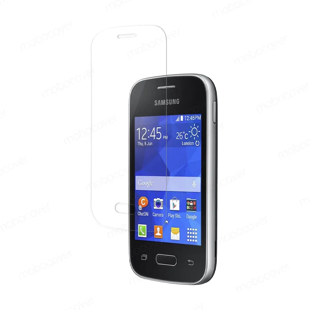 محافظ صفحه نمایش گوشی موبایل Samsung Galaxy Pocket 2 / سامسونگ گلکسی پاکت ۲