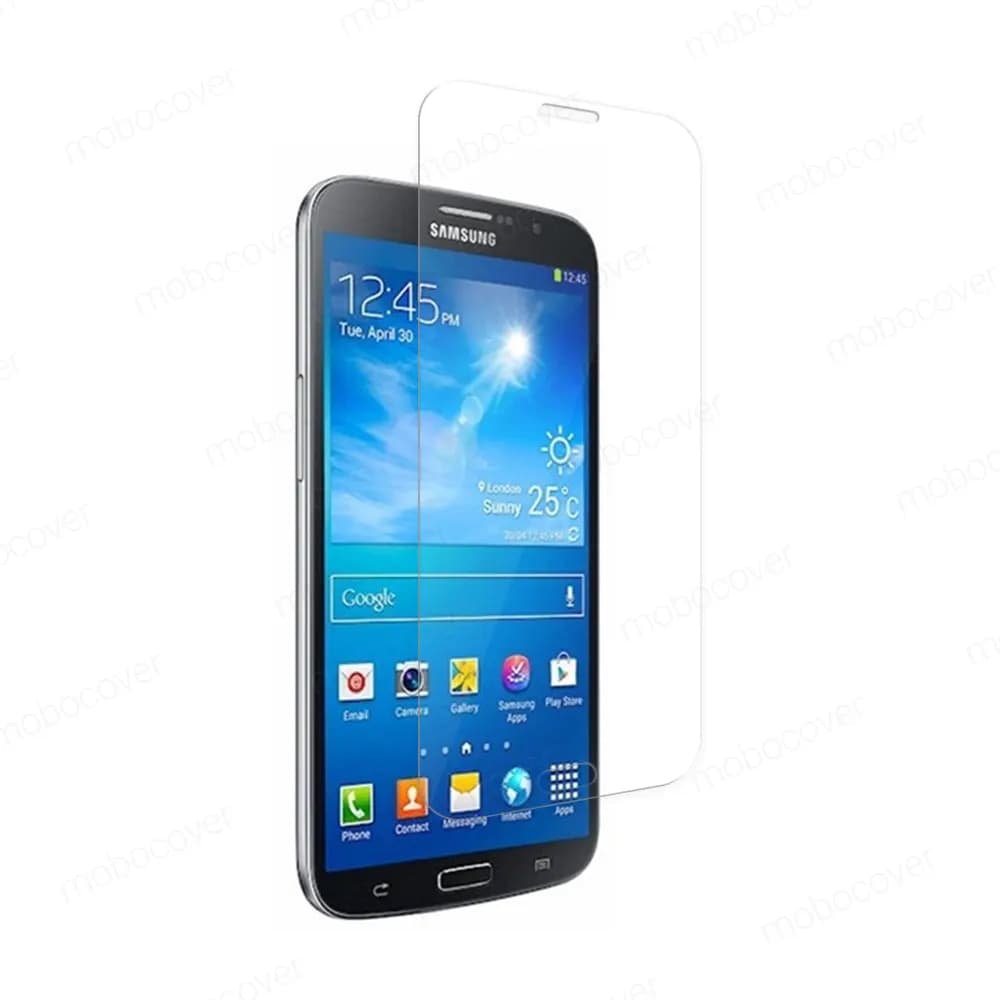 محافظ صفحه نمایش گوشی موبایل Samsung Galaxy Mega 6.3” / سامسونگ گلکسی مگا ۶.۳ اینچ