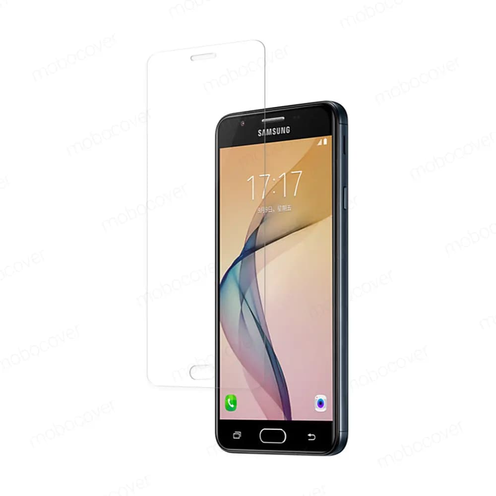 محافظ صفحه نمایش گوشی موبایل Samsung Galaxy On 7 2016 / سامسونگ گلکسی آن ۷ ۲۰۱۶