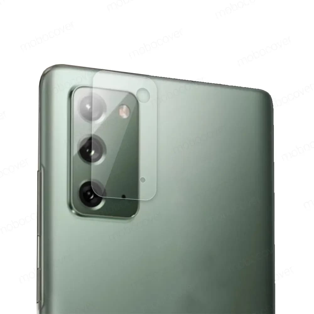 محافظ لنز دوربین گوشی موبایل Samsung Galaxy Note 20 / سامسونگ گلکسی نوت ۲۰