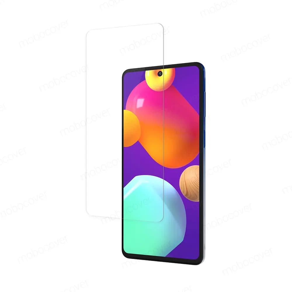 محافظ صفحه نمایش گوشی موبایل Samsung Galaxy M62 / سامسونگ گلکسی ام ۶۲