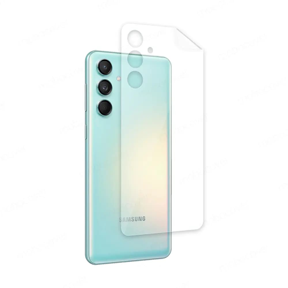 محافظ برچسب پشت گوشی موبایل Samsung Galaxy M55 / سامسونگ گلکسی ام ۵۵