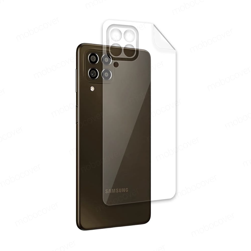 محافظ برچسب پشت گوشی موبایل Samsung Galaxy M53 / سامسونگ گلکسی ام ۵۳