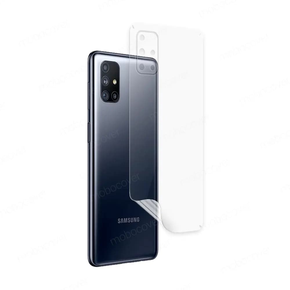 محافظ برچسب پشت گوشی موبایل Samsung Galaxy M51 / سامسونگ گلکسی ام ۵۱
