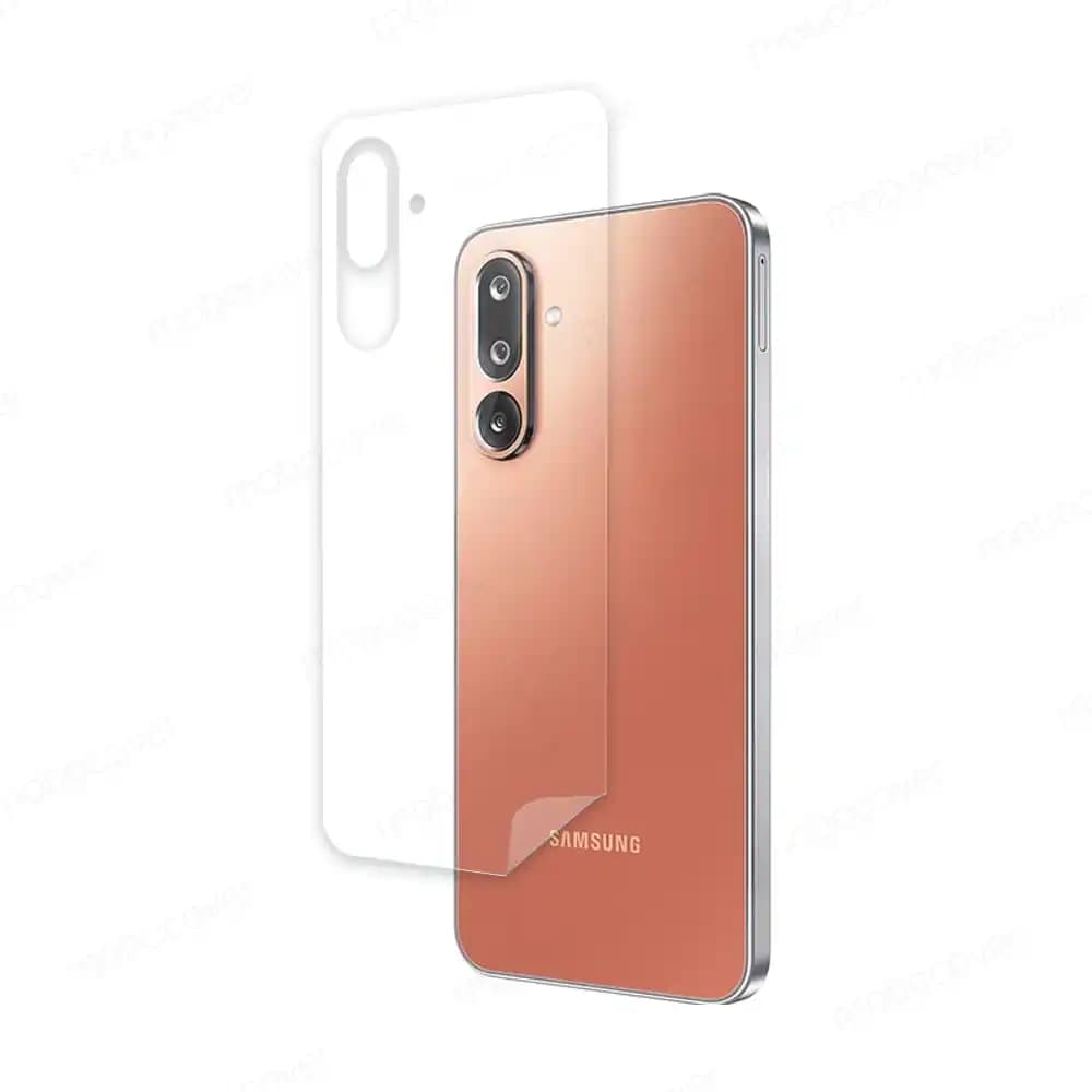 محافظ برچسب پشت گوشی موبایل Samsung Galaxy M36 / سامسونگ گلکسی ام ۳۶