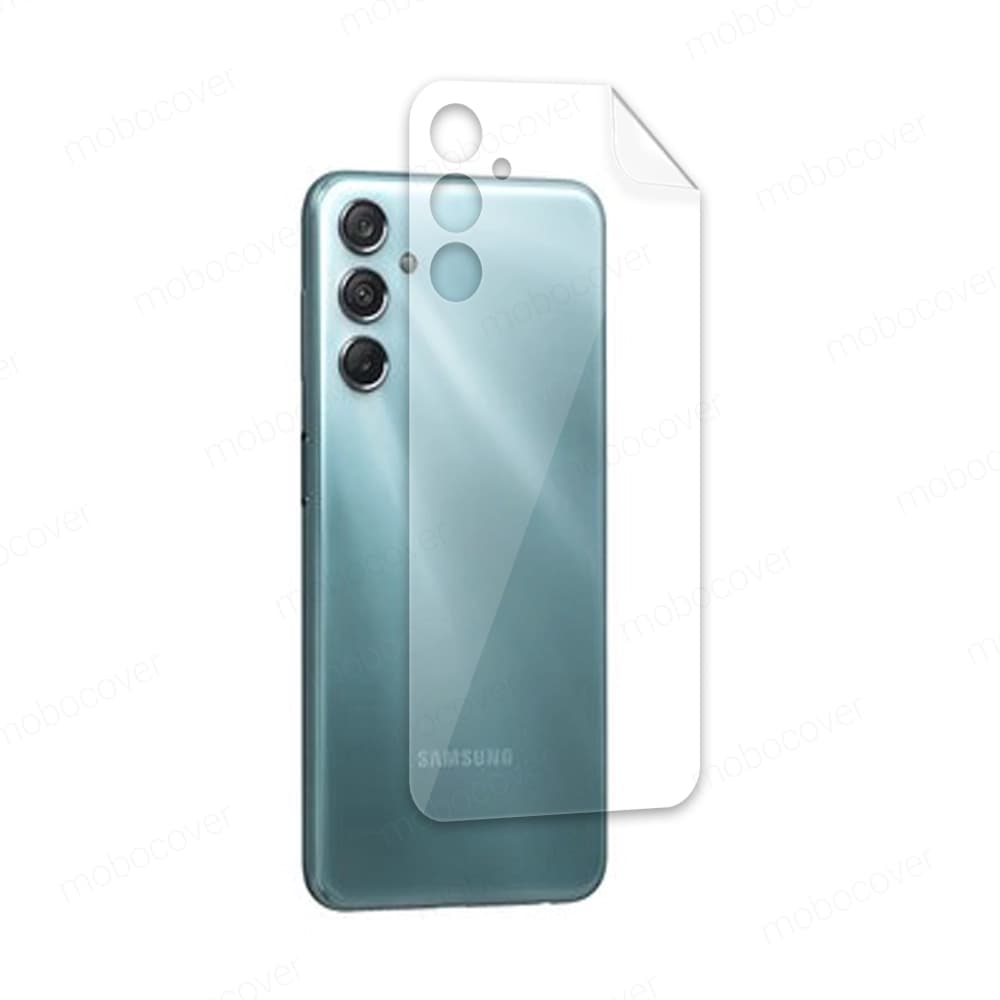 محافظ برچسب پشت گوشی موبایل Samsung Galaxy M34 5G / سامسونگ گلکسی ام ۳۴ ۵ جی