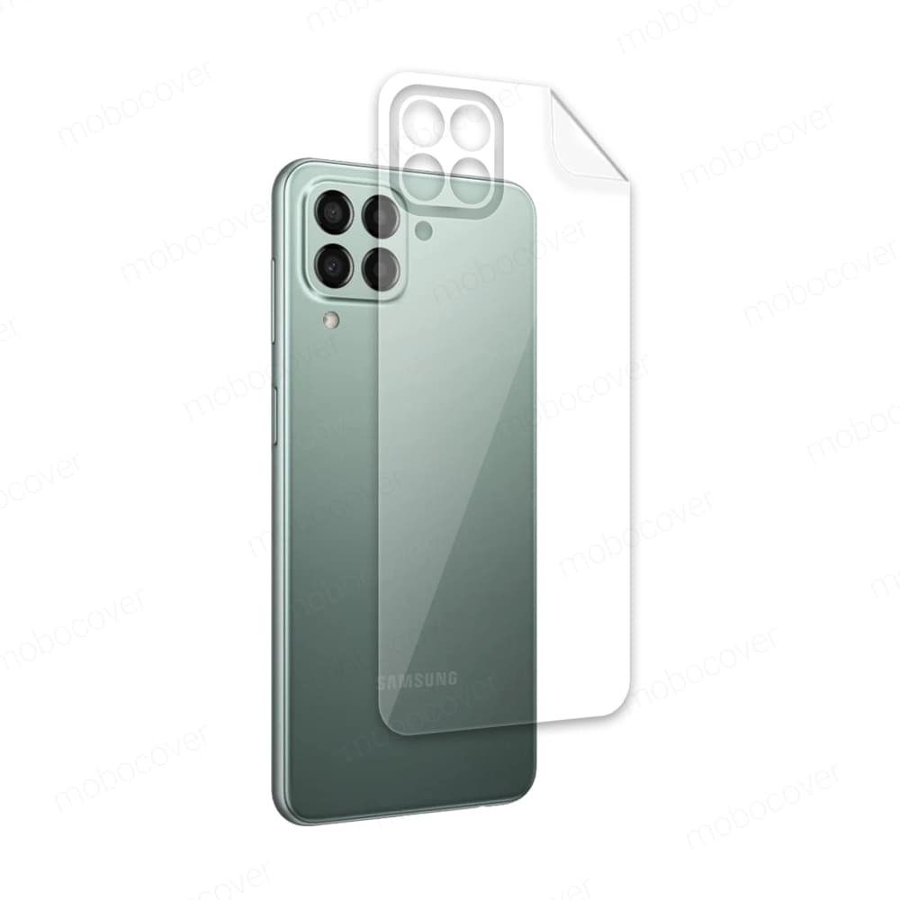 محافظ برچسب پشت گوشی موبایل Samsung Galaxy M33 / سامسونگ گلکسی ام ۳۳