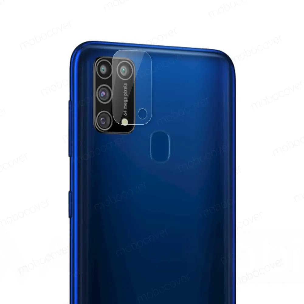محافظ لنز دوربین گوشی موبایل Samsung Galaxy M31 / سامسونگ گلکسی ام ۳۱