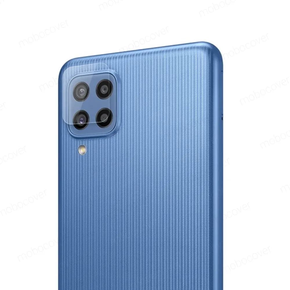 محافظ لنز دوربین گوشی موبایل Samsung Galaxy M22 / سامسونگ گلکسی ام ۲۲
