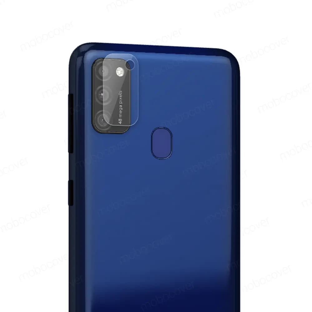 محافظ لنز دوربین گوشی موبایل Samsung Galaxy M21 / سامسونگ گلکسی ام ۲۱