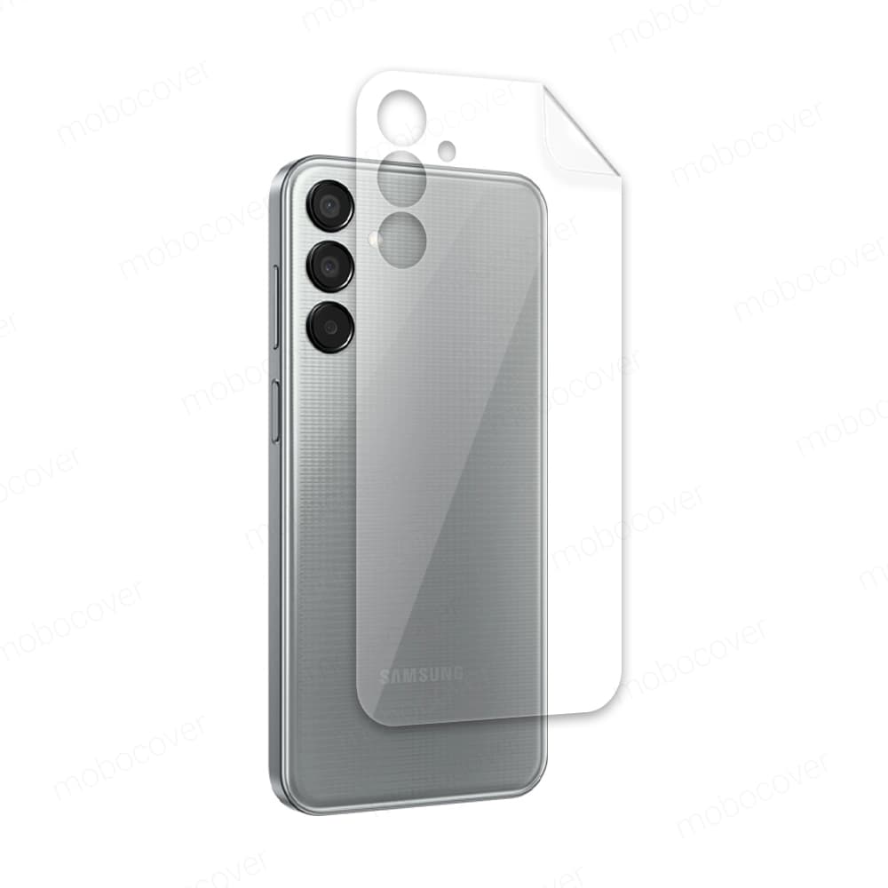 محافظ برچسب پشت گوشی موبایل Samsung Galaxy M15 / سامسونگ گلکسی ام ۱۵