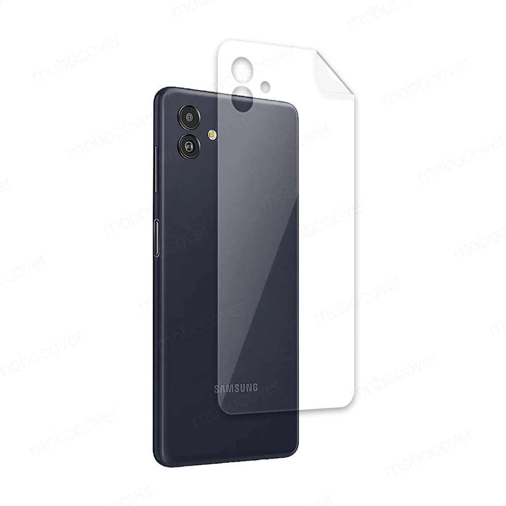 محافظ برچسب پشت گوشی موبایل Samsung Galaxy M13 5G / سامسونگ گلکسی ام ۱۳ ۵ جی