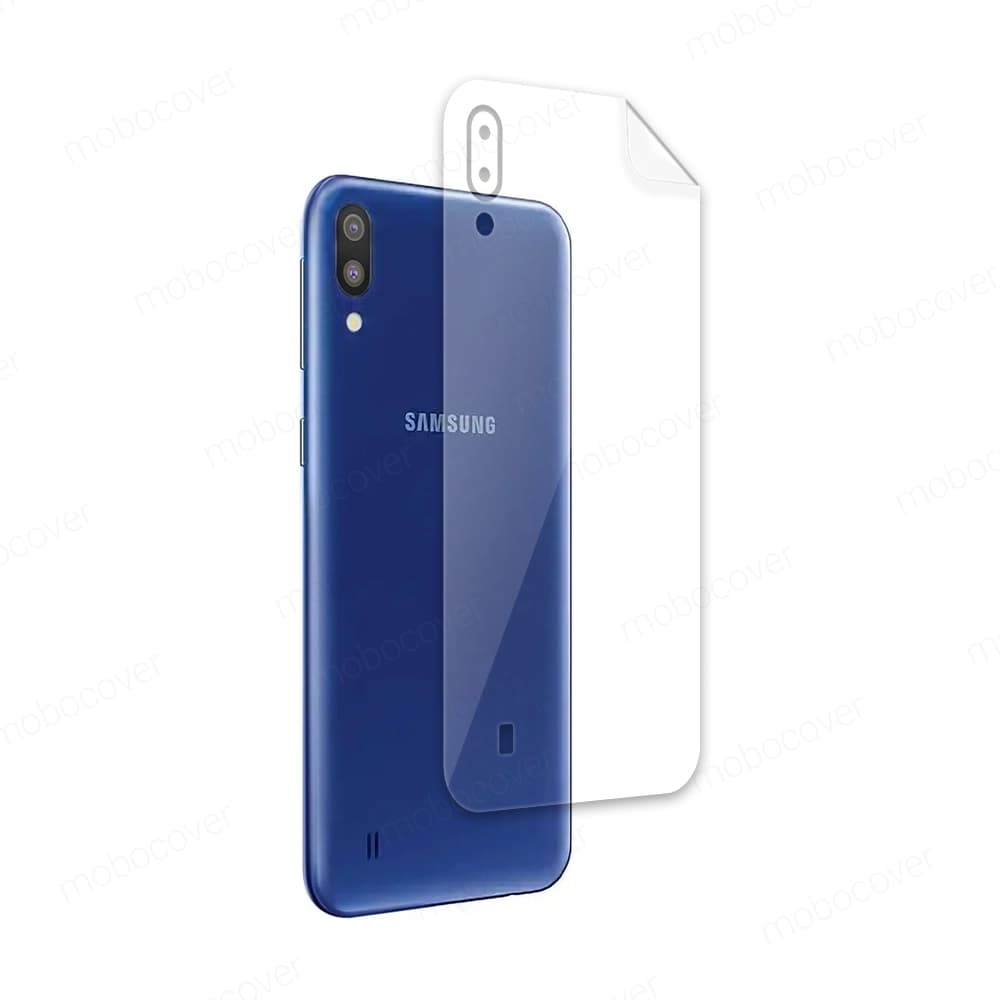 محافظ برچسب پشت گوشی موبایل Samsung Galaxy M10 / سامسونگ گلکسی ام ۱۰