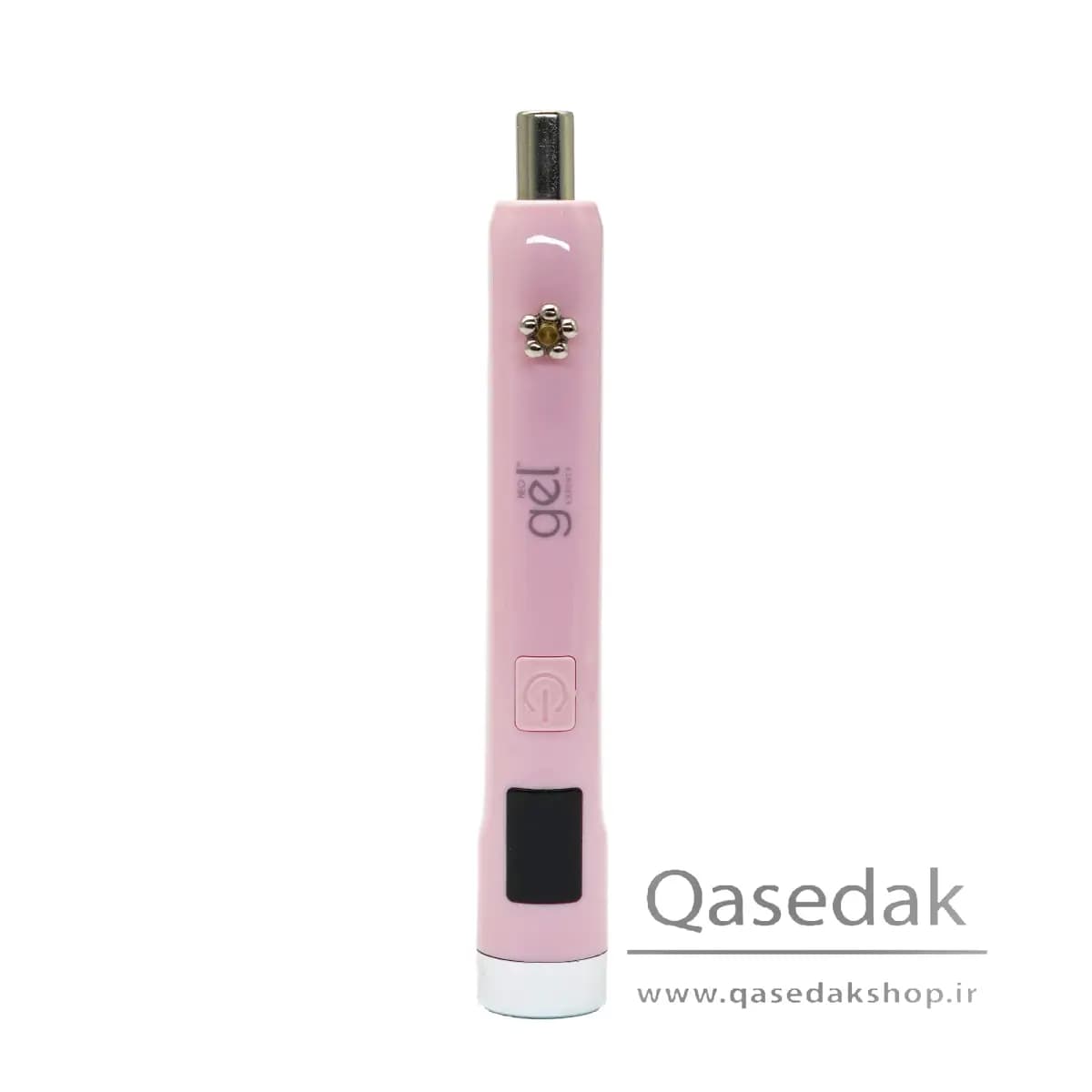 یووی قلمی مگنتی نئو ژل NEO GEL ناخن — تصویر ۳