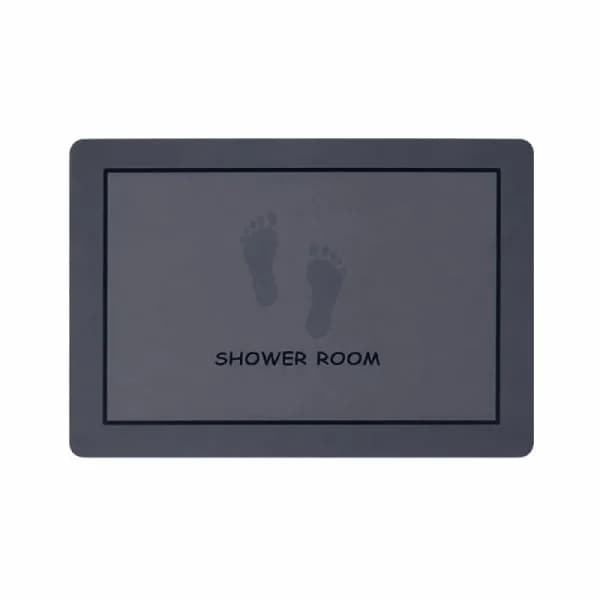 پادری سیلیکونی طرح SHOWER ROOM — تصویر ۲