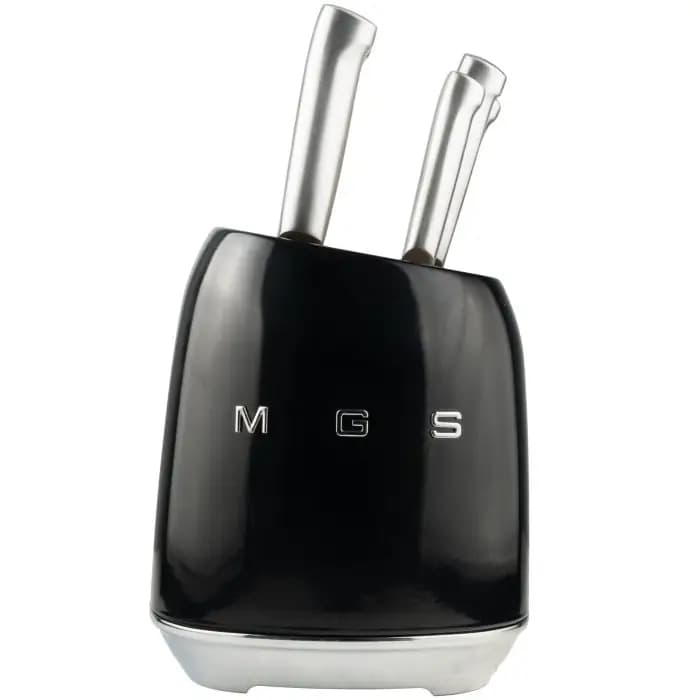 سرویس چاقو 6 پارچه ام جی اس کد KN-7110