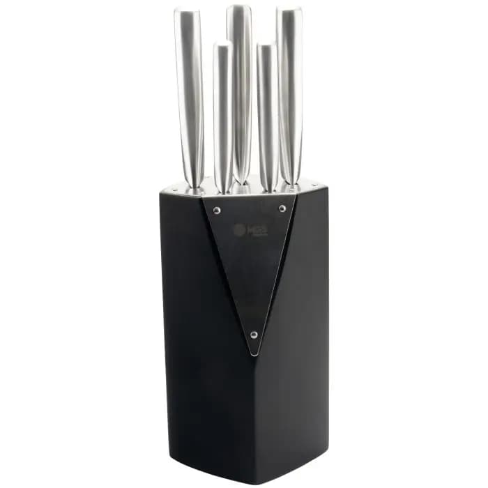 سرویس چاقو 6 پارچه ام جی اس کد KS-6011 — تصویر ۲