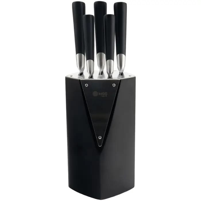 سرویس چاقو 6 پارچه ام جی اس کد KS-6013 — تصویر ۲
