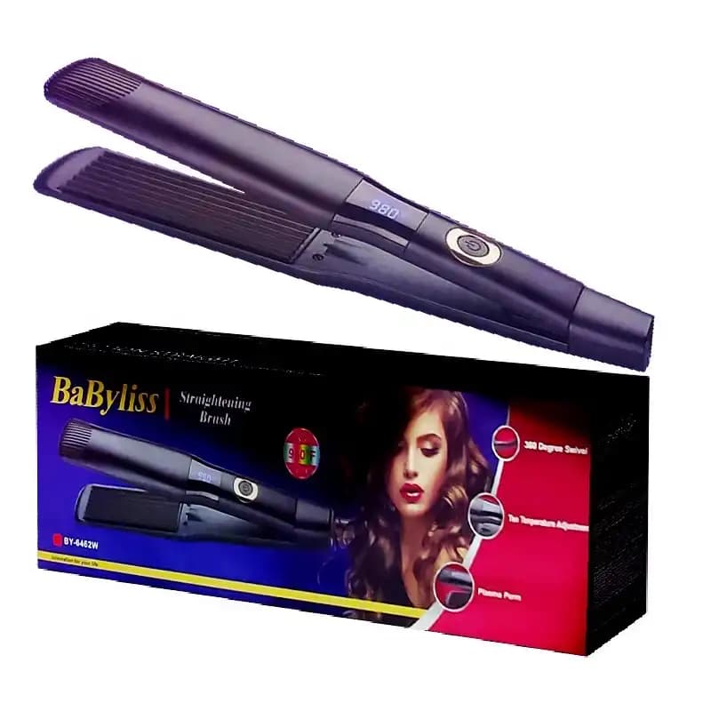 ویو مو ریز بابلیس مدل BaByliss BY-6462w