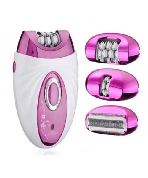 اپیلاتور چند کاره کیمی مدل KEMEI KM-205