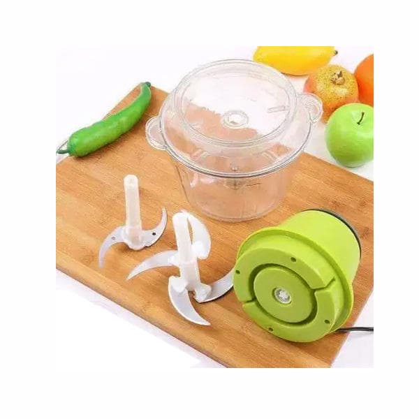 خرد کن کوکینگ Cooking مدل ufk-1 — تصویر ۲