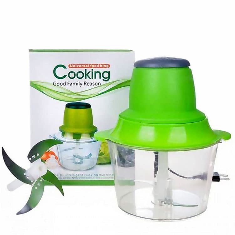 خرد کن کوکینگ Cooking مدل ufk-1