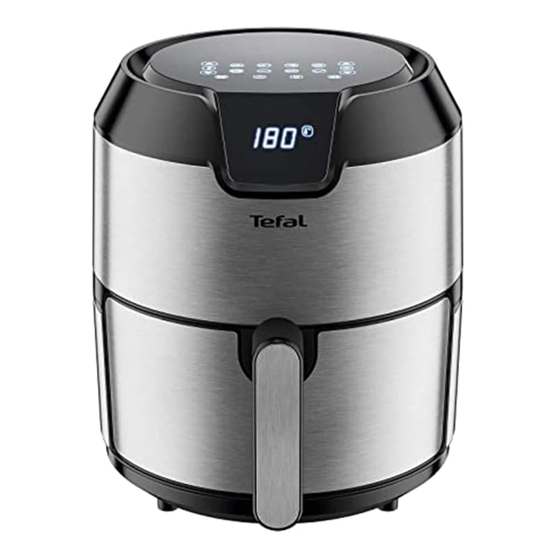 سرخ کن رژیمی دیجیتالی تفال Tefal مدل EY 401 ظرفیت 4.2 لیتری