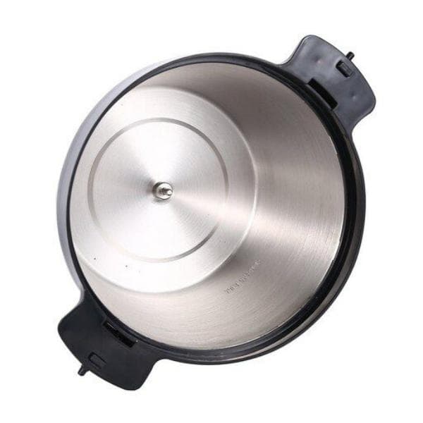 خرد کن حرفه ای راف RAF مدل R.7008 ظرفیت 6 لیتری — تصویر ۲