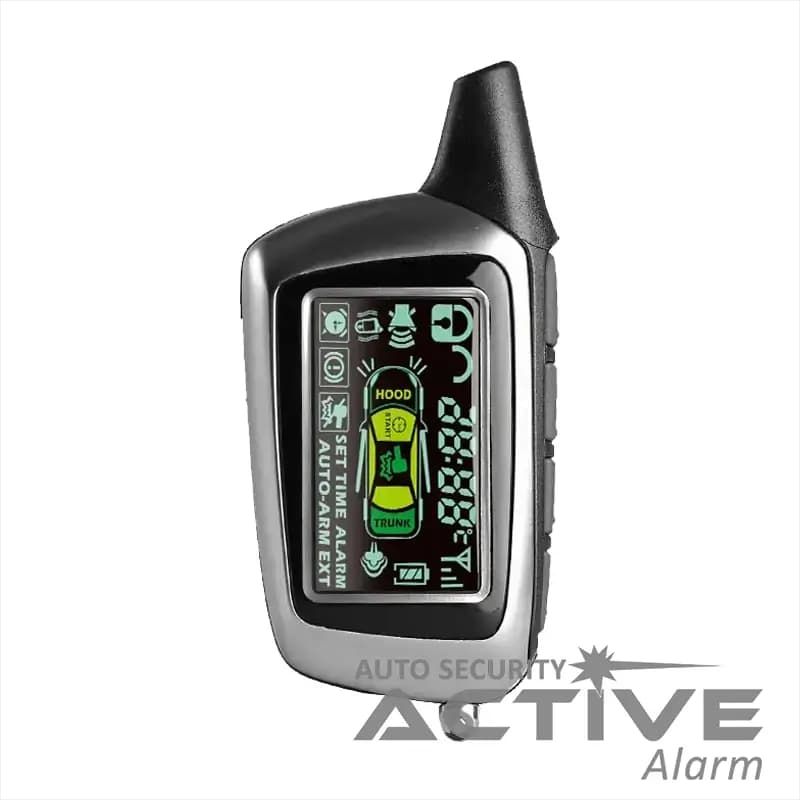 ریموت تصویری اسپای باطری‌خور SPY LT825 — تصویر ۲