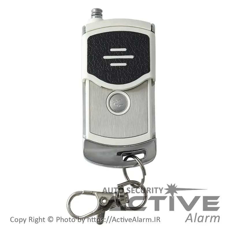ریموت PLC آنتندار فرکانس 315 — تصویر ۴