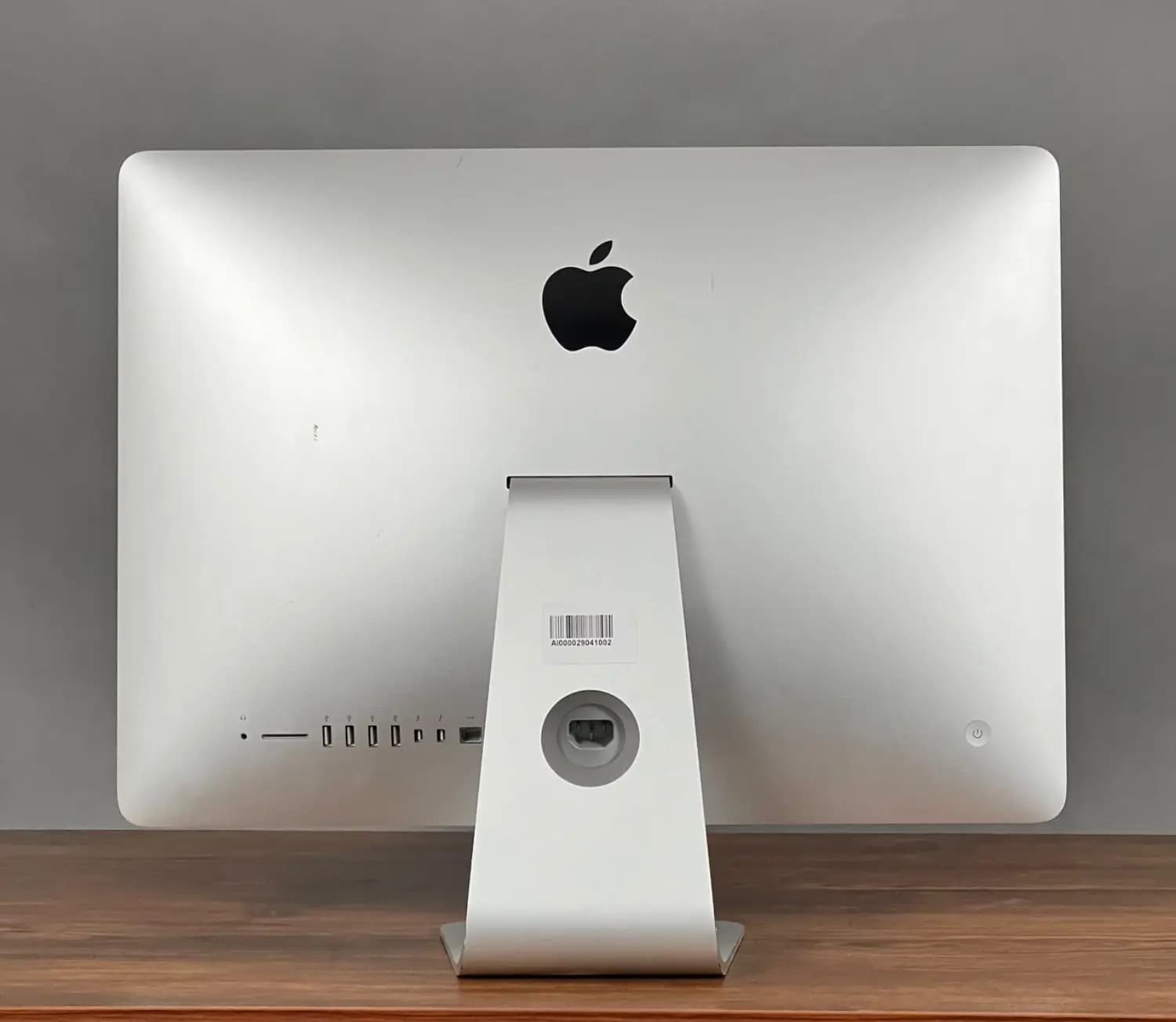 Apple IMac A1413 Slim 2014 1TB استوک — تصویر ۳