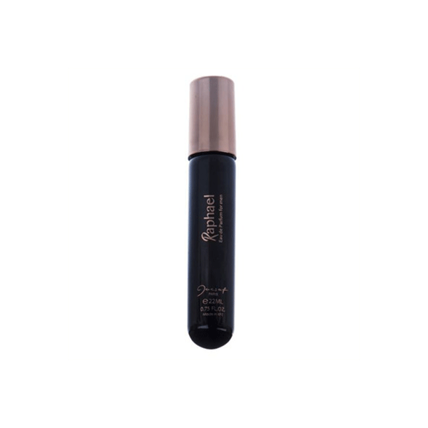 عطر جیبی ادو پرفیوم مردانه ژک ساف رافائل 22 میلی لیتر