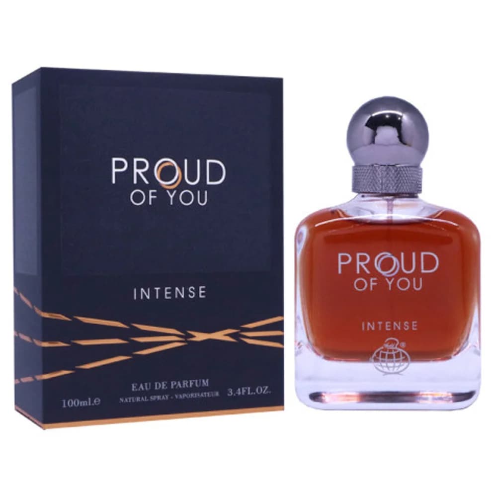عطر ادکلن استرانگر ویت یو اینتنسلی فرگرانس ورد ۱۰۰ میل