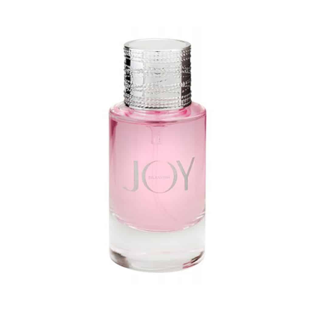 عطر جیبی زنانه برندینی مدل JOY حجم 25 میلی لیتر