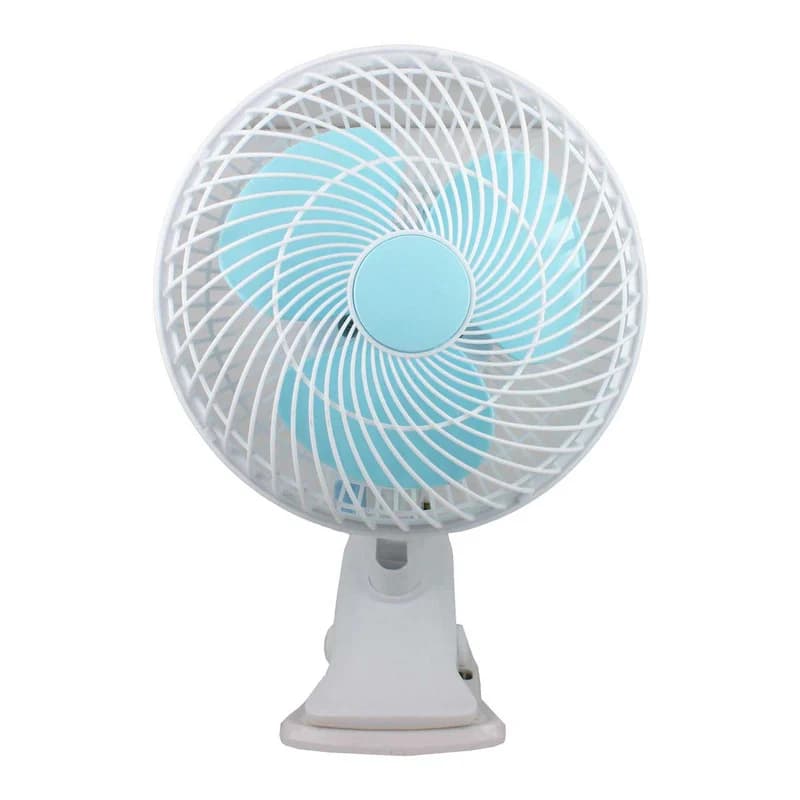 پنکه گیرهای ای اس دی مدل ASD-FAN180 — تصویر ۲