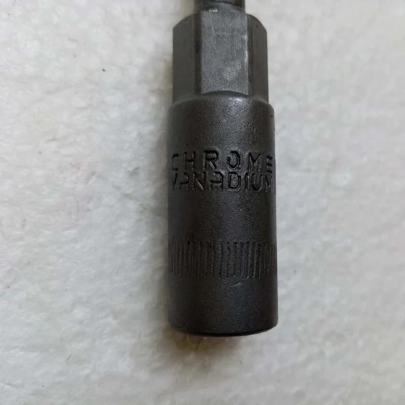 آچار بکس تی بلند مدل AJ-T-HIGH-13MM سایز 13 میلی متر