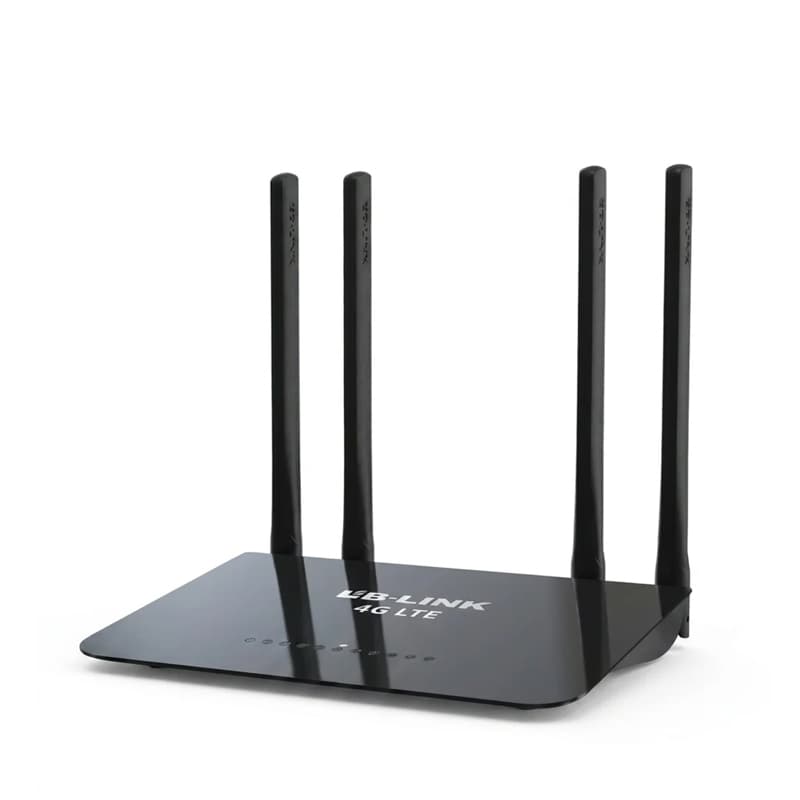 مودم 4G/TD-LTE ال بی لینک مدل LBLink BL-CPE450M