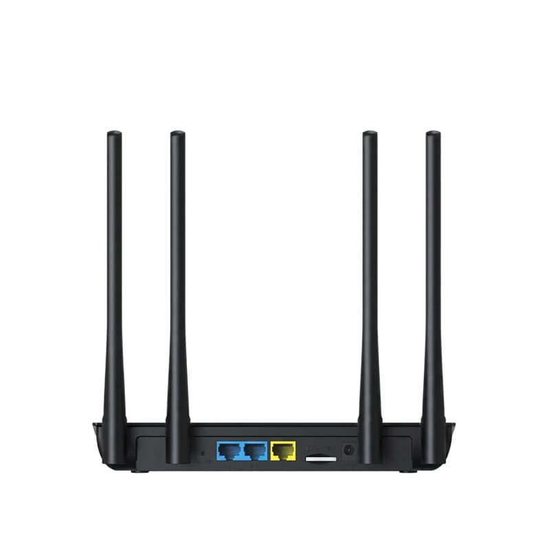 مودم 4G/TD-LTE ال بی لینک مدل LBLink BL-CPE450M — تصویر ۲